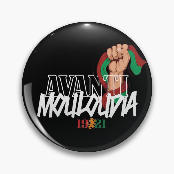 Item preview, Mouloudia Alger Fans Shirt Ultras 1921 designed and sold by Malcom Kz.