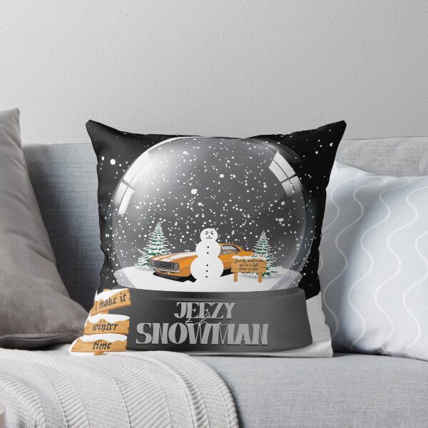 Aperçu de l'œuvre PIÈGE DE NOËL créée et vendue par Easygraphixs.
