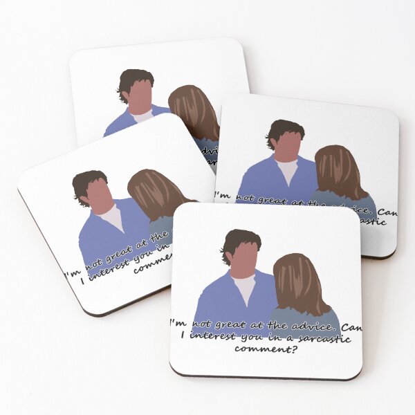 Item preview, Matthew Perry quote designed and sold by StylishDesigns_ByJohn.
