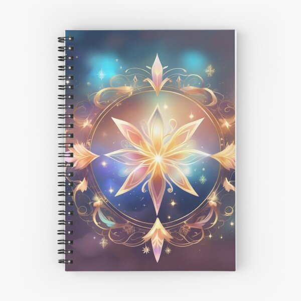 Item preview, Advent Christmas star, fantasy designed and sold by JaroDesign2023.