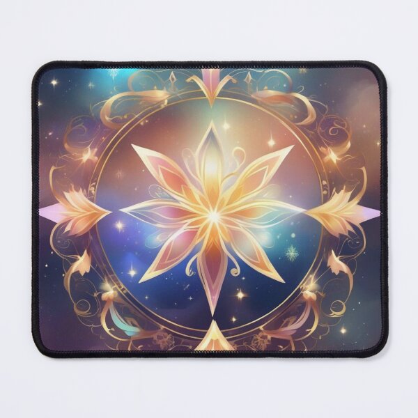 Item preview, Advent Christmas star, fantasy designed and sold by JaroDesign2023.