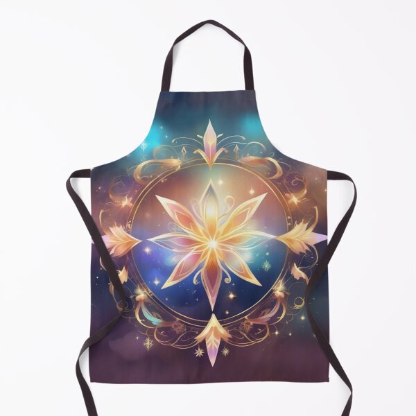 Item preview, Advent Christmas star, fantasy designed and sold by JaroDesign2023.