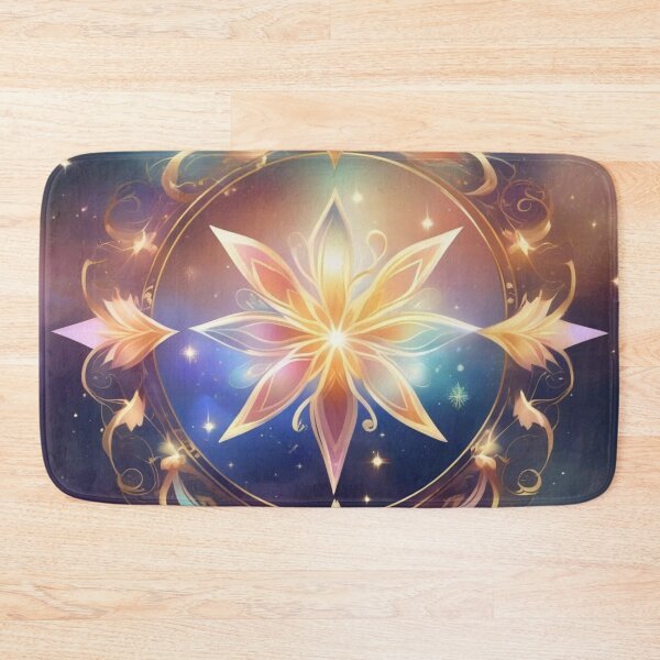 Item preview, Advent Christmas star, fantasy designed and sold by JaroDesign2023.