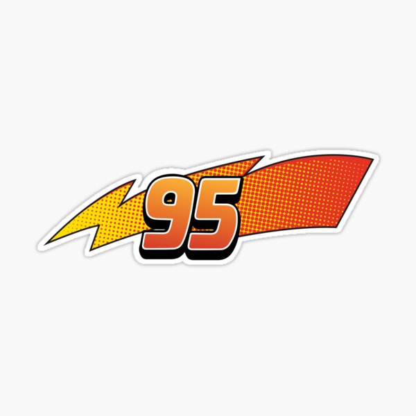 Free Printable Lightning Mcqueen Decals Free Printable Lightning Mcqueen Decals