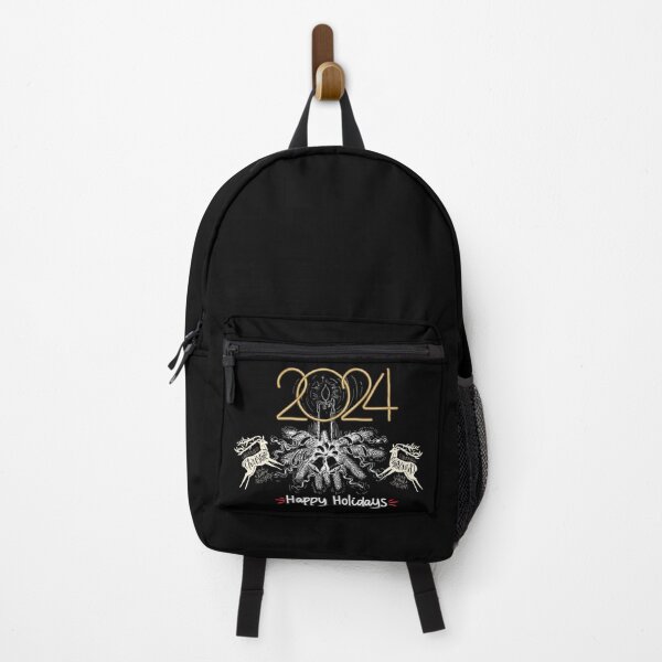 Item preview, 2024 New years designed and sold by chromNDR.