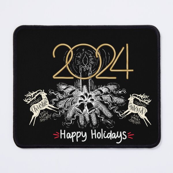 Item preview, 2024 New years designed and sold by chromNDR.