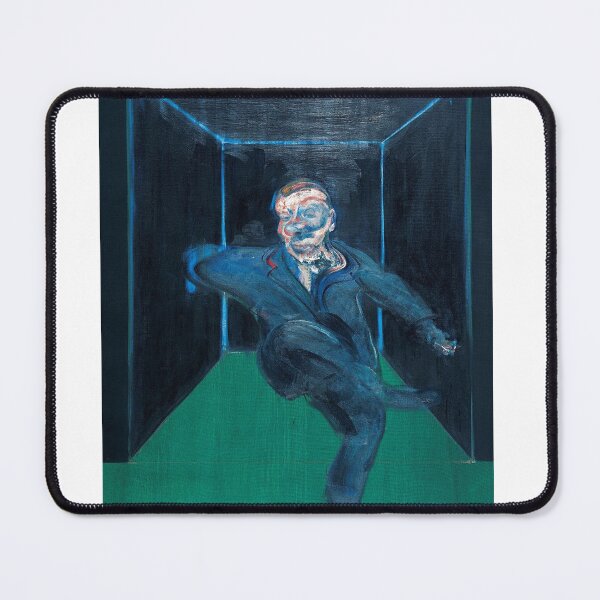 Item preview, Francis Bacon artwork Francis Bacon original paintings portrait 1966 designed and sold by Amy-Hamilton.