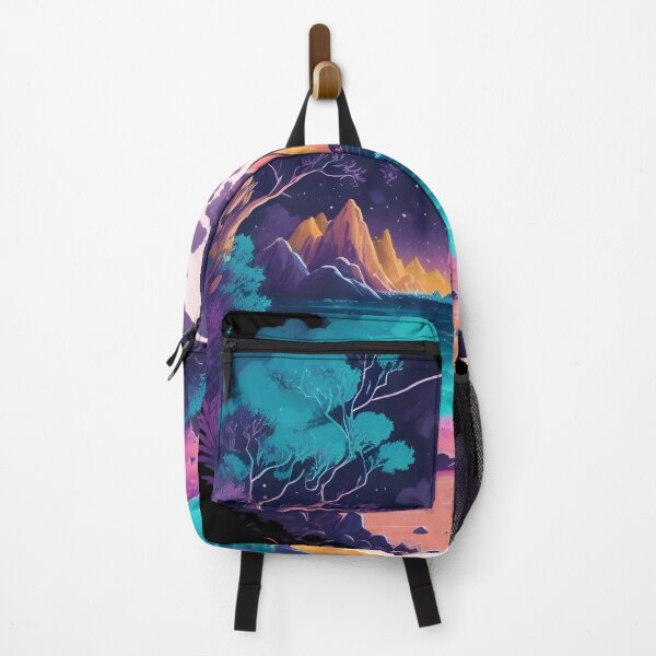 Item preview, Night at The Beach designed and sold by DemureArtsy.