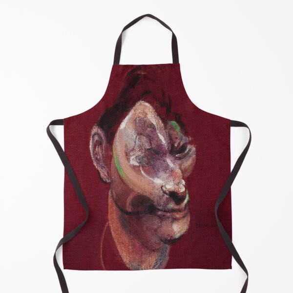 Item preview, Francis Bacon artwork Francis Bacon original paintings portrait 1966 designed and sold by Amy-Hamilton.