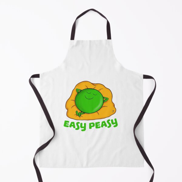 Item preview, Easy Peasy designed and sold by Garry Vaux.