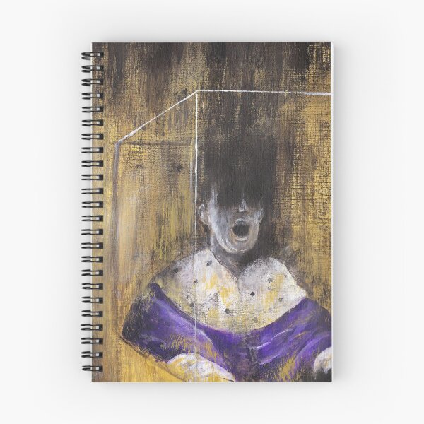 Artikelvorschau, Francis Bacon Kunstwerk Francis Bacon Originalgemälde Porträt 1966 entworfen und verkauft von Amy-Hamilton.