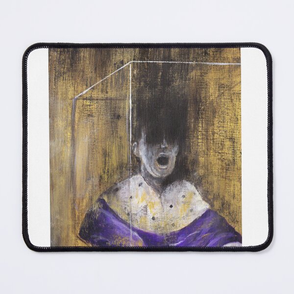 Item preview, Francis Bacon artwork Francis Bacon original paintings portrait 1966 designed and sold by Amy-Hamilton.