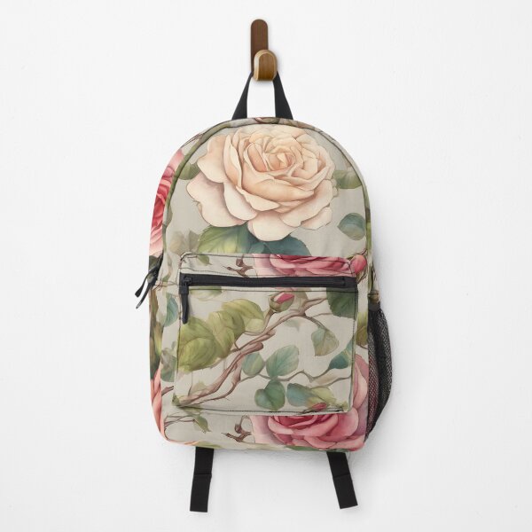 Item preview, Rose motif Renaissance designed and sold by Didier Junk.