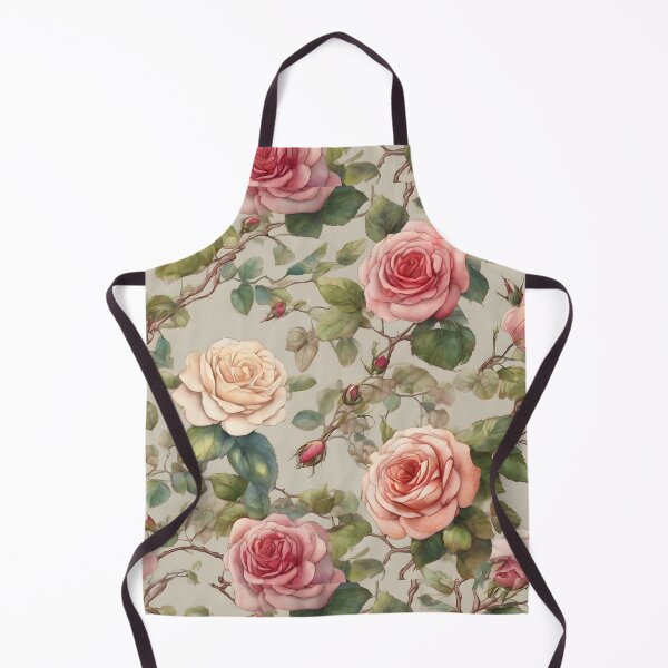 Item preview, Rose motif Renaissance designed and sold by Didier Junk.
