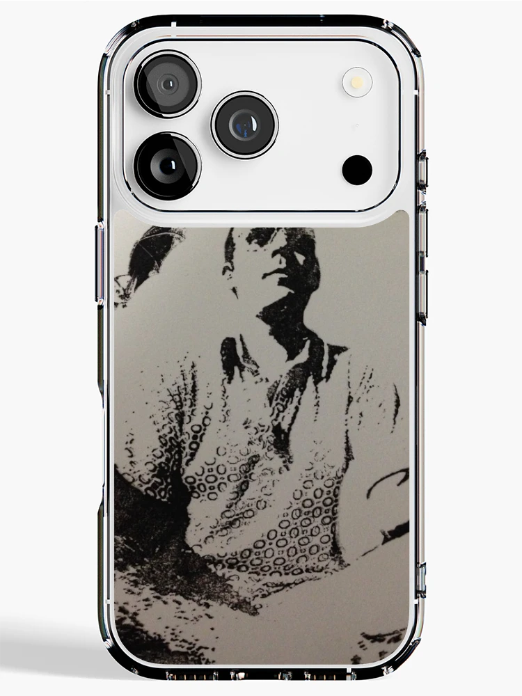 Thumbnail 1 of 5, iPhone Case, Bat Country designed and sold by MathuinMKE.