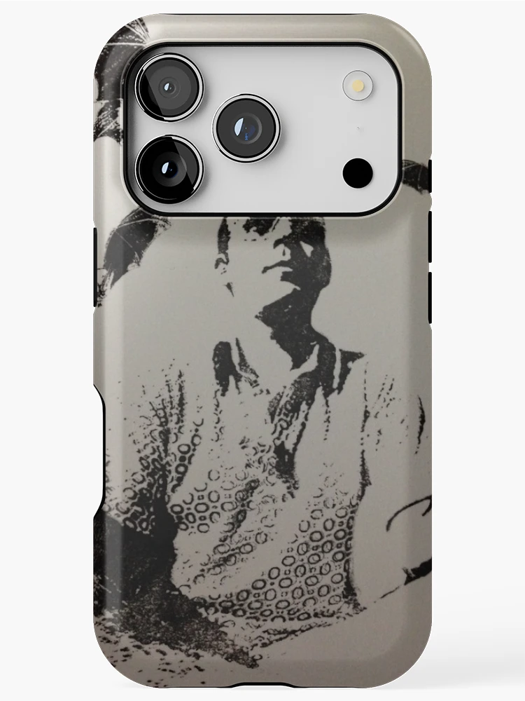 Thumbnail 1 of 4, iPhone Case, Bat Country designed and sold by MathuinMKE.
