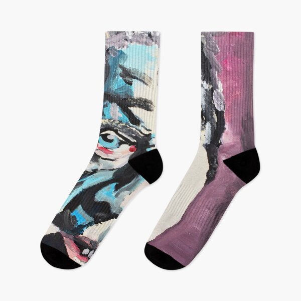 Item preview, Francis Bacon artwork Francis Bacon original paintings portrait 1966 designed and sold by Amy-Hamilton.