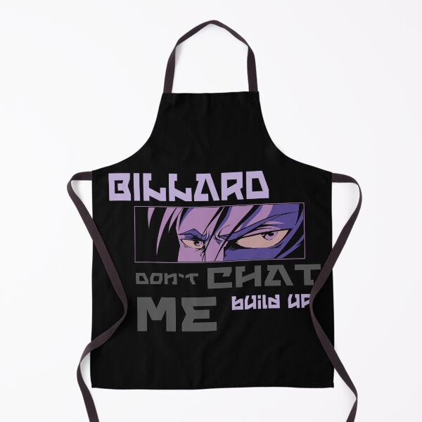 Item preview, Billiards anime design for fans of Japanese animation art. designed and sold by ChrUzDesigner.