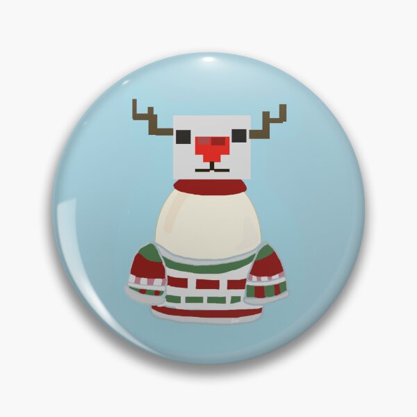 Item preview, Leo beautiful Christmas designed and sold by LessSicotic.