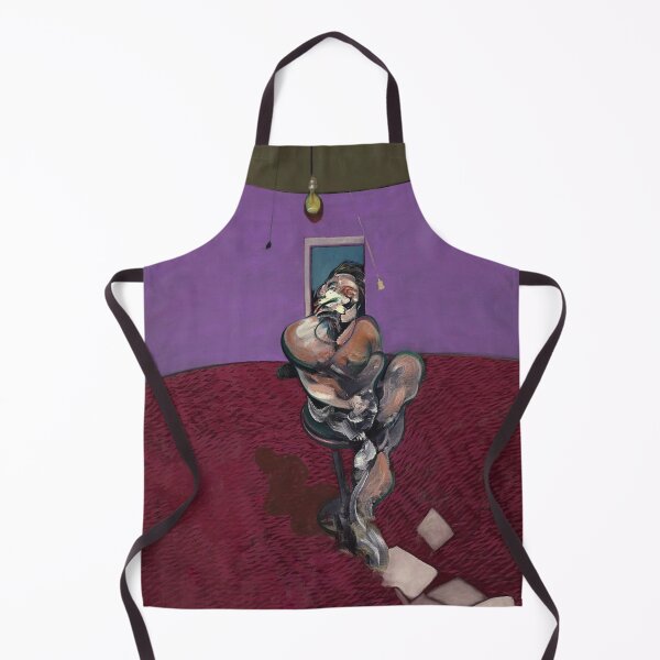 Artikelvorschau, Kunstwerke von Francis Bacon Originalgemälde von Francis Bacon entworfen und verkauft von Amy-Hamilton.