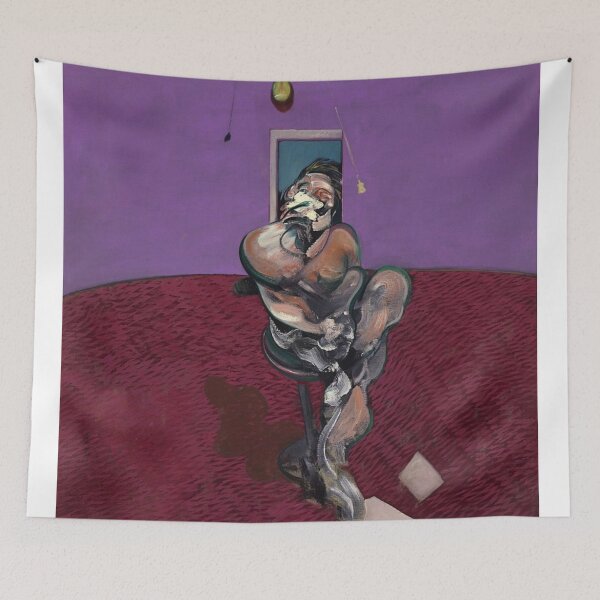Aperçu de l'œuvre Oeuvres d'art de Francis Bacon Peintures originales de Francis Bacon créée et vendue par Amy-Hamilton.