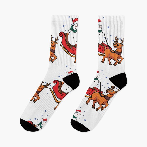 Artikelvorschau, Schneemannschlitten entworfen und verkauft von AdriCreativa.