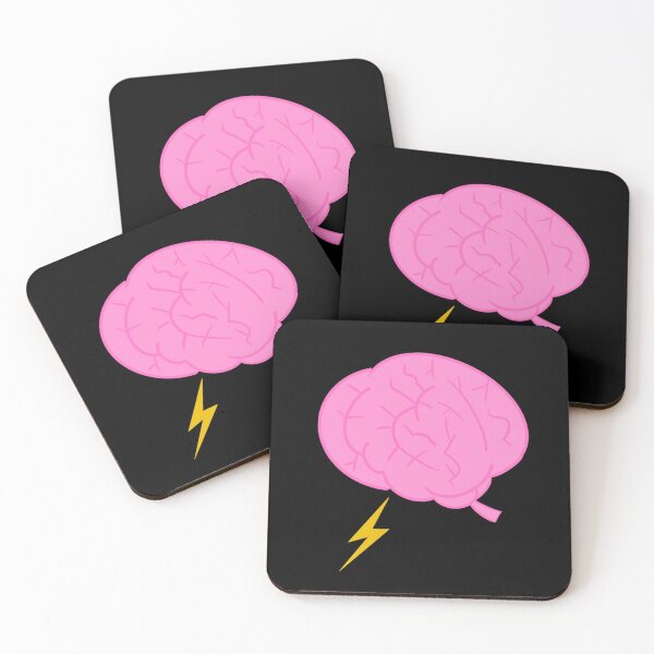 Item preview, Brain Storm 2.0 designed and sold by lau-renaissance.
