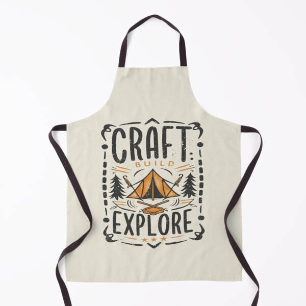 Item preview, Outdoor Craftsmanship designed and sold by UrbanGraphixs.