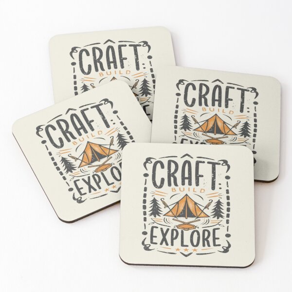 Item preview, Outdoor Craftsmanship designed and sold by UrbanGraphixs.