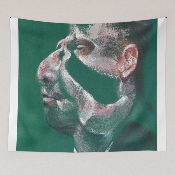 Item preview, Obra de Francis Bacon Pinturas originales de Francis Bacon designed and sold by Amy-Hamilton.