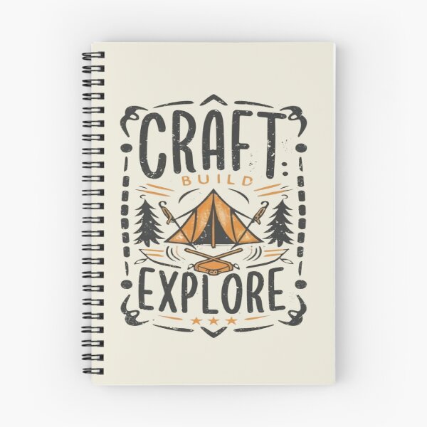 Item preview, Artesanía al aire libre designed and sold by UrbanGraphixs.