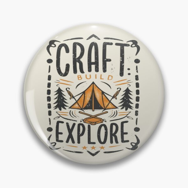 Item preview, Outdoor Craftsmanship designed and sold by UrbanGraphixs.