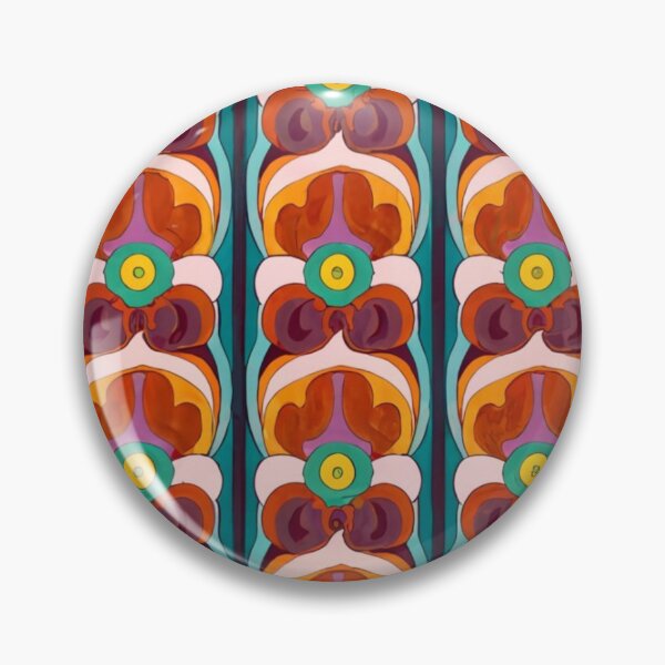 Item preview, Groovy designed and sold by VoodoovilleArt.