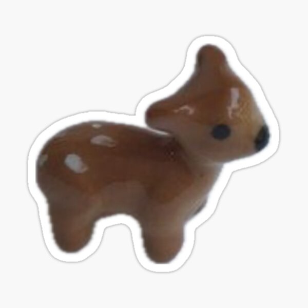 Artikel-Vorschau von Kokette Bambi, designt und verkauft von llartshop.