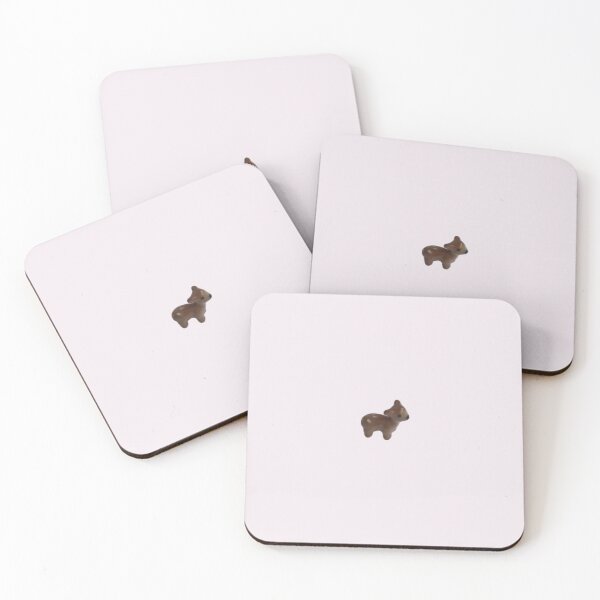 Item preview, coquette bambi designed and sold by llartshop.