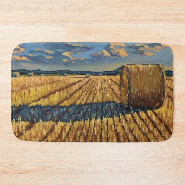 Item preview, Landscape study #9 oil painting designed and sold by Yue Zeng Art Studio.