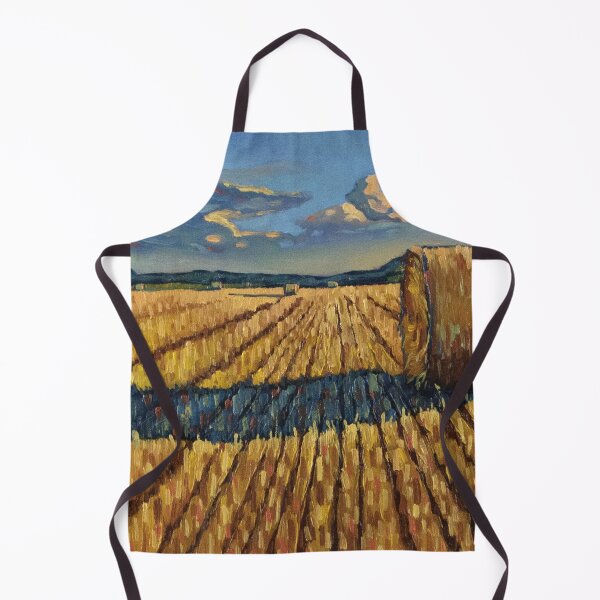 Item preview, Landscape study #9 oil painting designed and sold by Yue Zeng Art Studio.