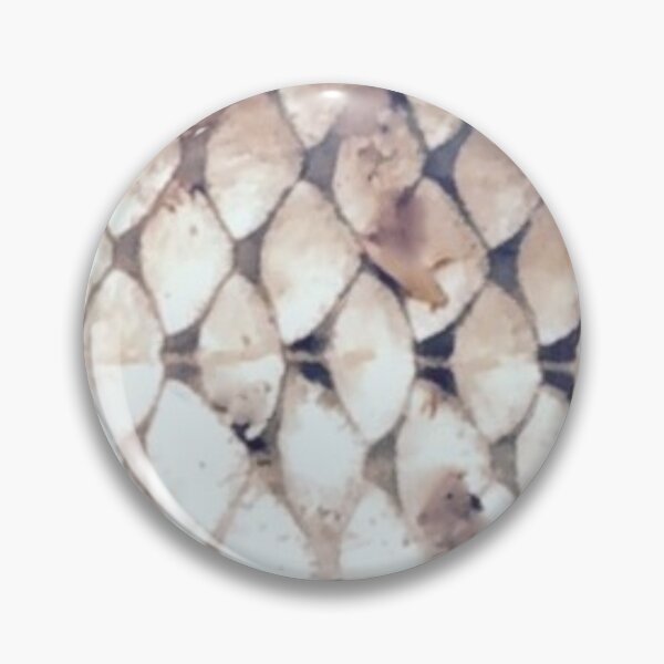 Item preview, Fall Fish Chub Scales Natural designed and sold by CJRPics.