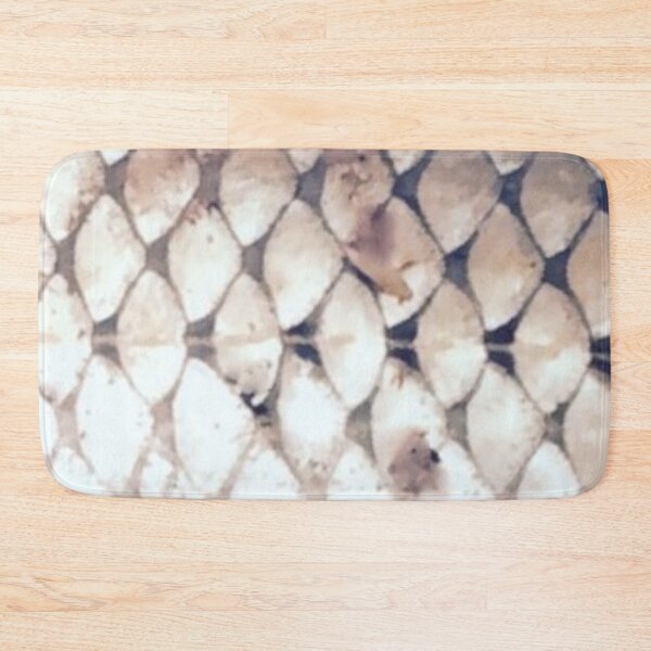 Item preview, Fall Fish Chub Scales Natural designed and sold by CJRPics.