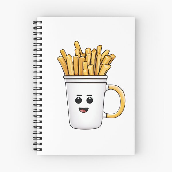 Item preview, Fry Set Delight, funny, gifts,  designed and sold by Ewelina  Niemiec.