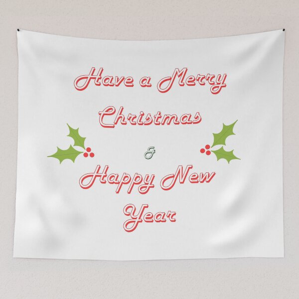 Item preview, Copy of  Merry Christmas designed and sold by Riverside-Moon.