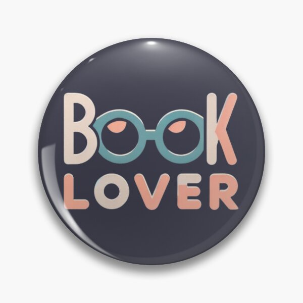 Item preview, Book Lover designed and sold by Chaput Store.