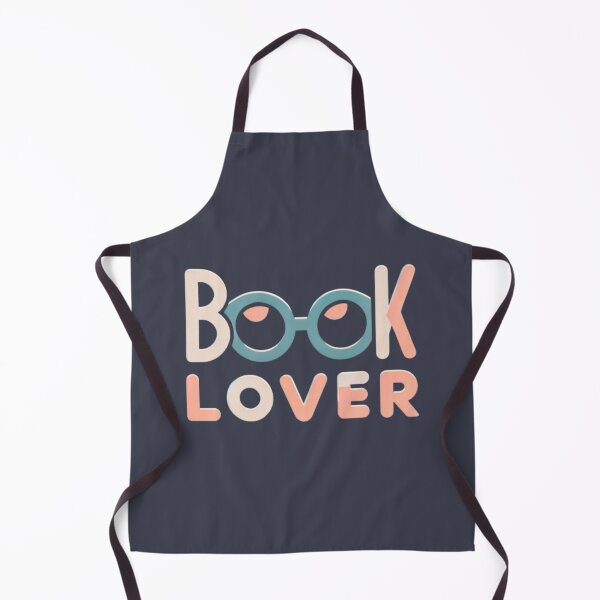Item preview, Book Lover designed and sold by Chaput Store.