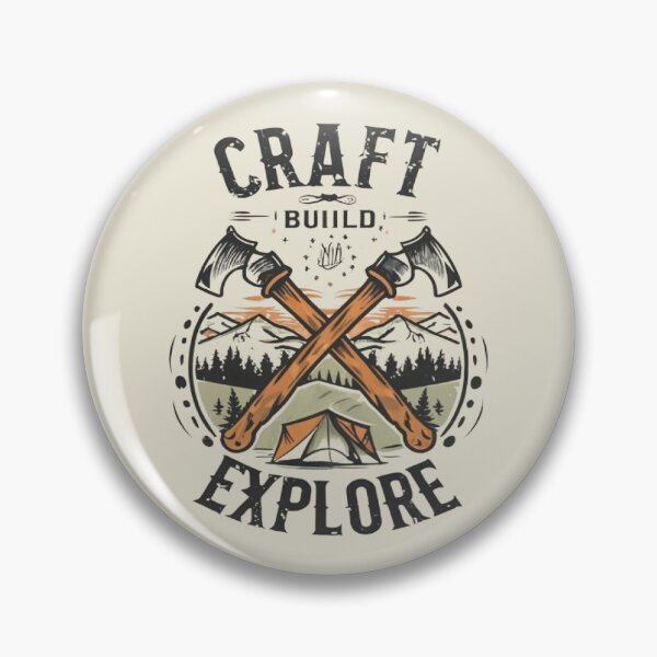 Item preview, Outdoor Craftsmanship designed and sold by UrbanGraphixs.