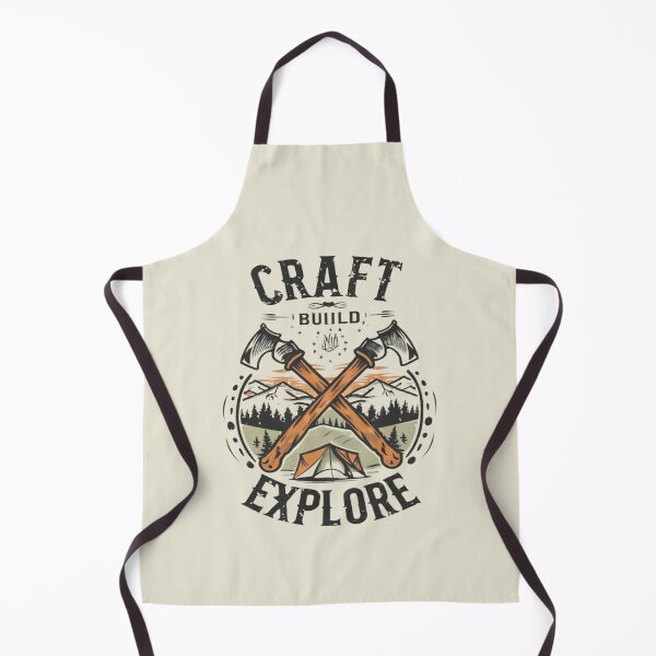Item preview, Outdoor Craftsmanship designed and sold by UrbanGraphixs.