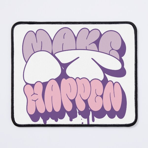 Item preview, Make It Happen designed and sold by Monica-Designs.