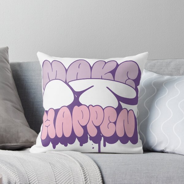 Item preview, Make It Happen  designed and sold by Monica-Designs.
