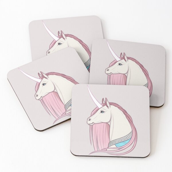 Item preview, Unicorn designed and sold by VixenDra.