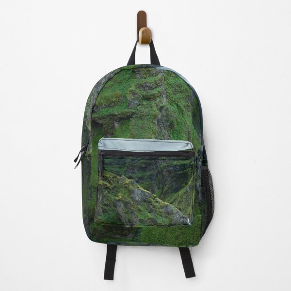 Item preview, Beautiful Portrait Icelandic Waterfall designed and sold by Luke Dow.