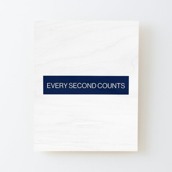 Every second shop counts sportswear